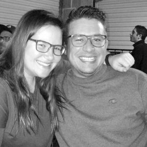 Meet your Posher, Matthew